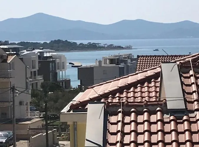 Nella Apartment Zadar