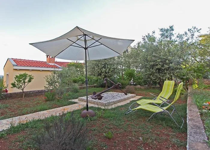 Nella Apartment Zadar