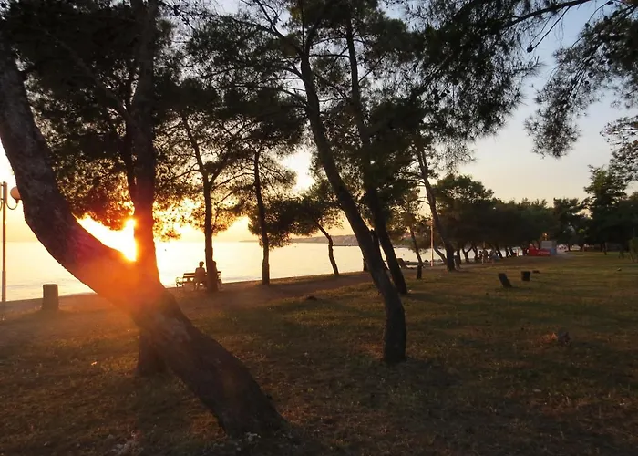 Apartment Nella Zadar