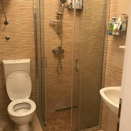 Nella Apartment