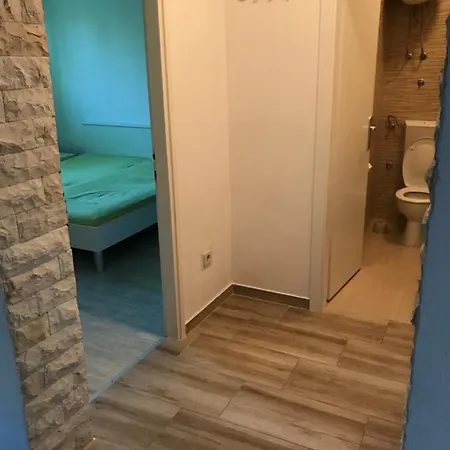 Apartment Nella *