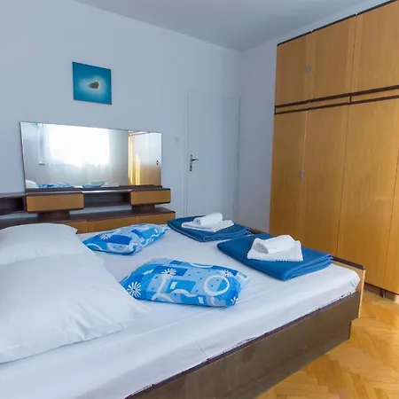 Apartment Nella