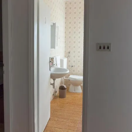 Appartement Nella *