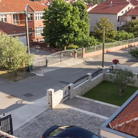 Apartmán Nella *