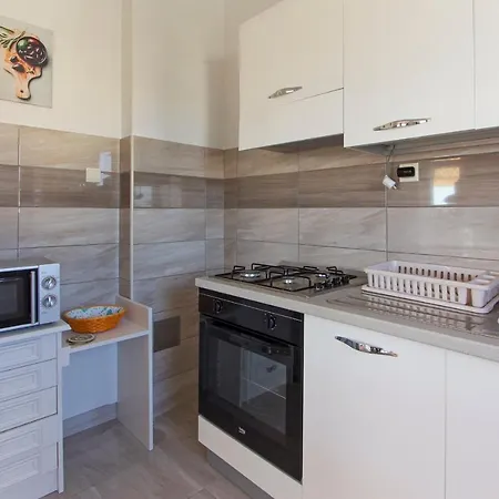 Apartment Nella