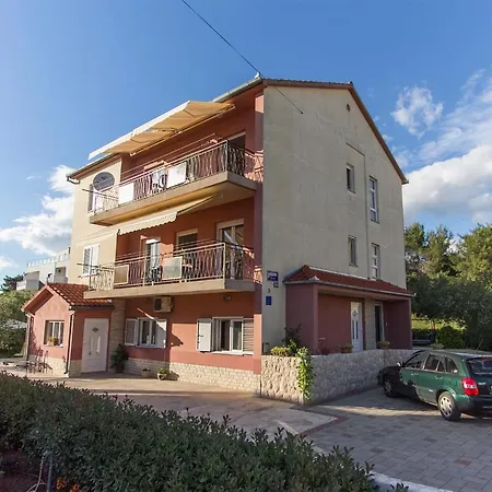 Apartmán Nella Zadar