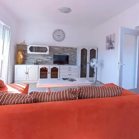 Apartment Nella