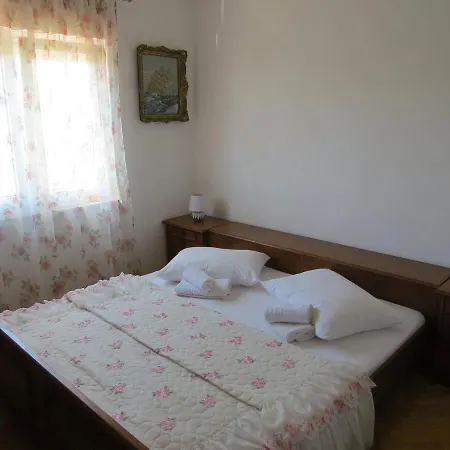 Nella Apartman Zadar