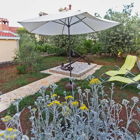 Nella Apartment Zadar