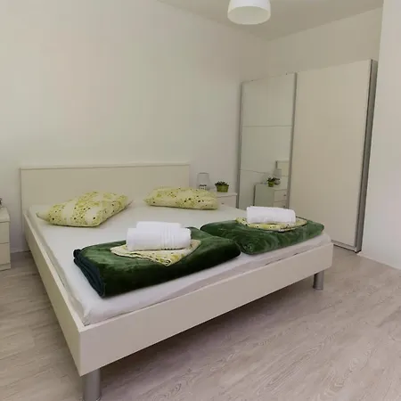 Appartement Nella