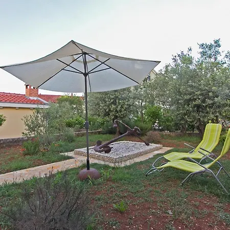 Nella Apartment Zadar