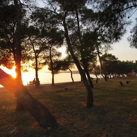 Appartement Nella Zadar