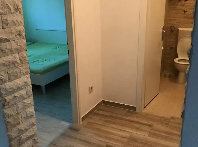 Appartement Nella *