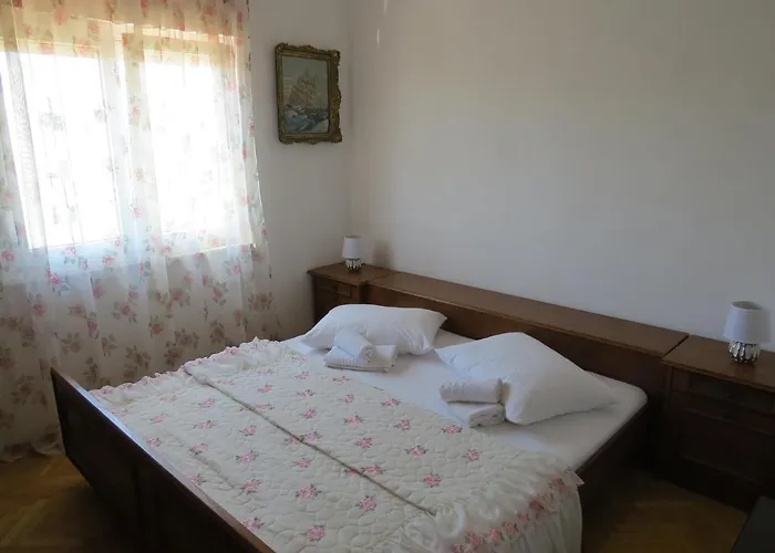 Nella Appartement Zadar