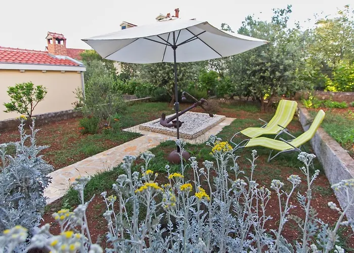 Nella Appartement Zadar