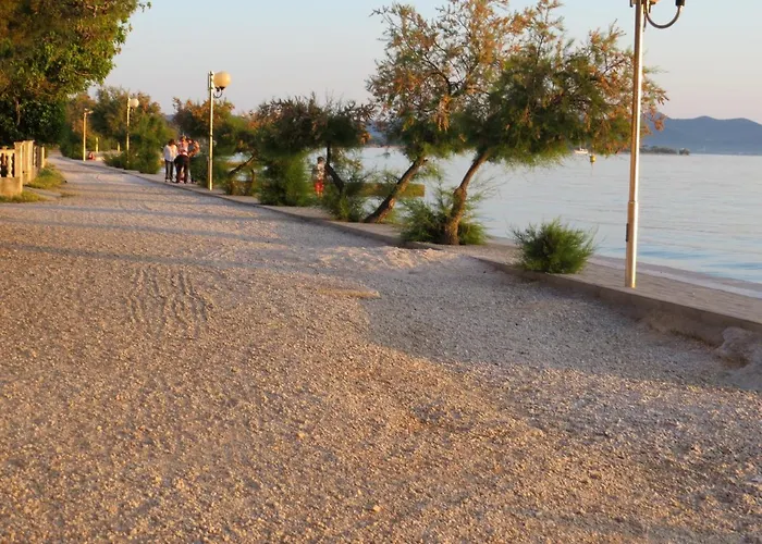 Appartement Nella Zadar