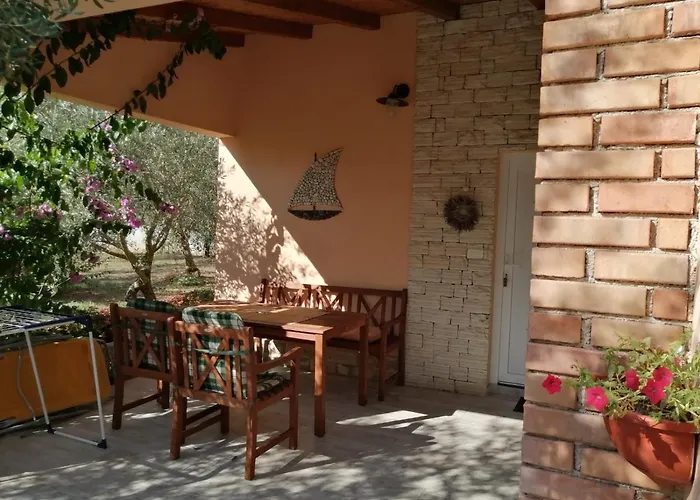 Nella Appartement Zadar